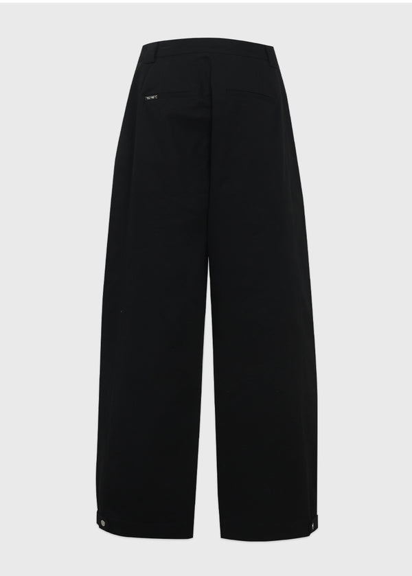 Jeffery Bizo Wide Pants