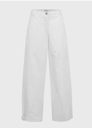 Jeffery Bizo Wide Pants