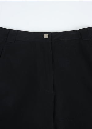 Jeffery Bizo Wide Pants
