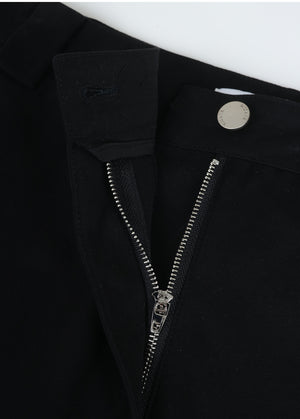 Jeffery Bizo Wide Pants