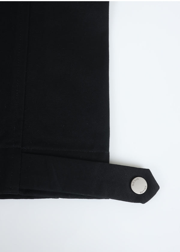 Jeffery Bizo Wide Pants