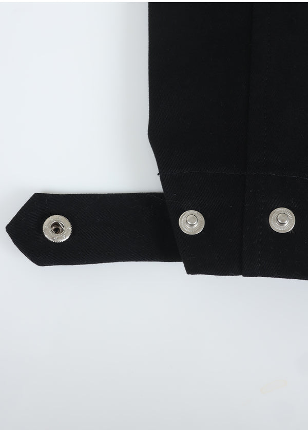 Jeffery Bizo Wide Pants