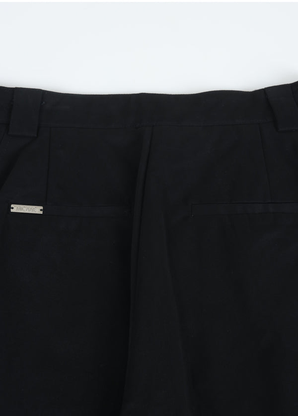 Jeffery Bizo Wide Pants