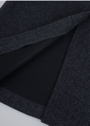 Jessica Wool Long Skirt