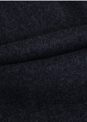 Jessica Wool Long Skirt