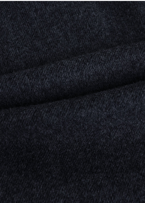 Jessica Wool Long Skirt