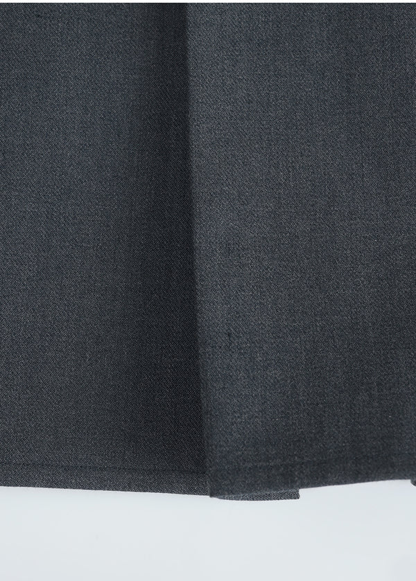 Jovie Pintuck Midi Skirt