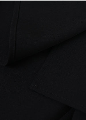 Justin Capri Skirt Pants