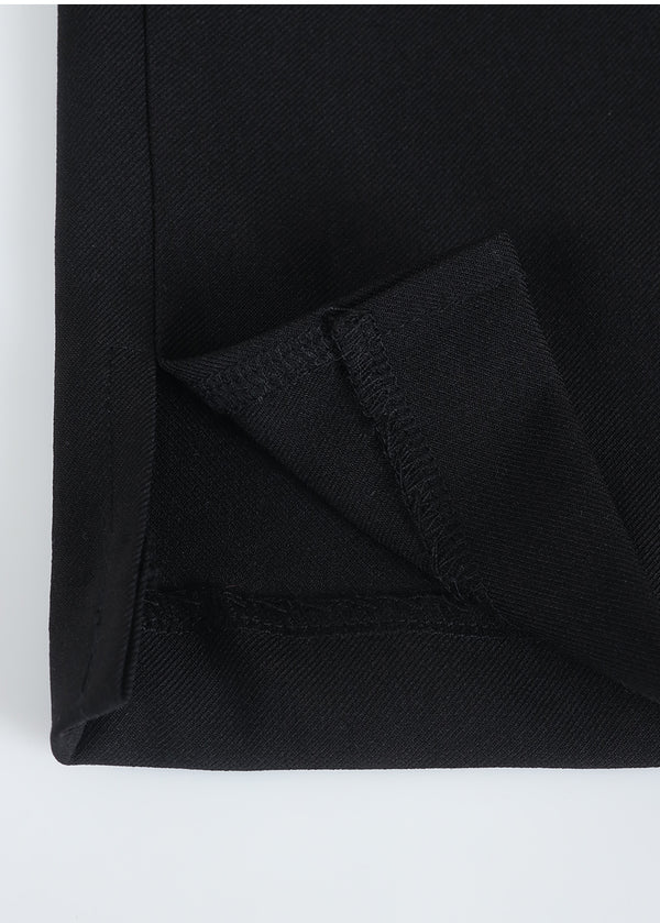 Justin Capri Skirt Pants