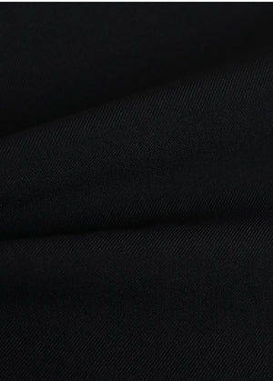 Justin Capri Skirt Pants
