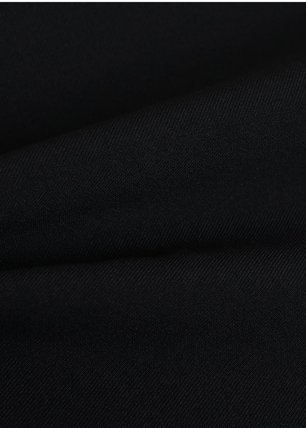 Justin Capri Skirt Pants