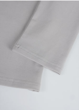 Kala Flare Sleeveless-Cardigan Setup