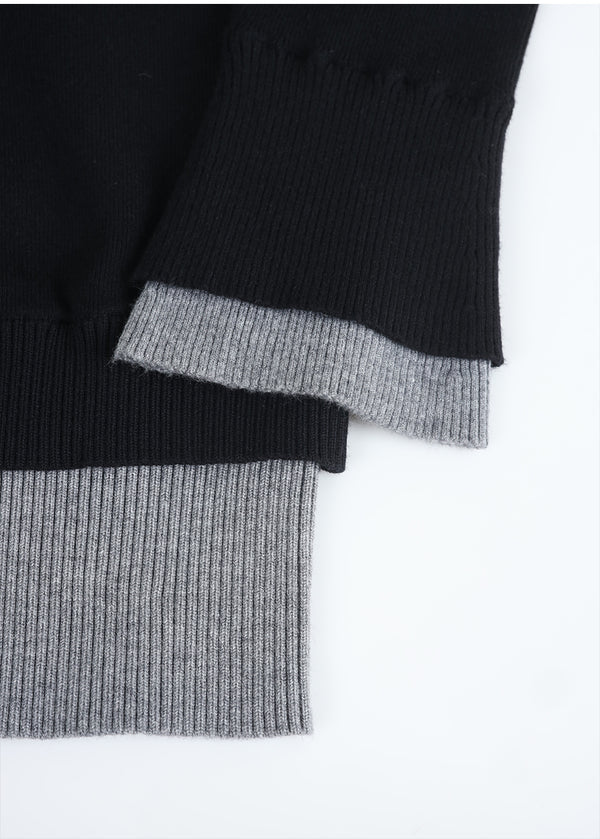 Kelsey Frill Cardigan