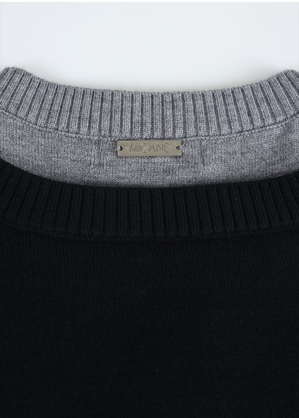 Kelsey Frill Cardigan