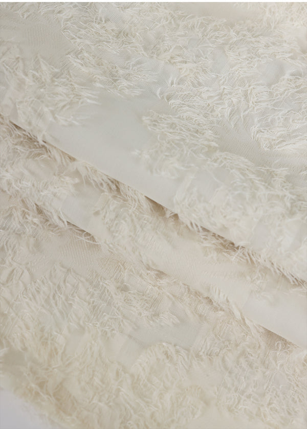 Kerry Hairy Strap Blouse