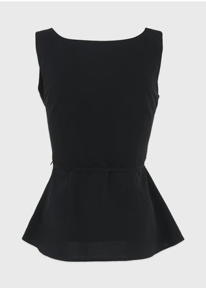 Kiva Two-way Sleeveless