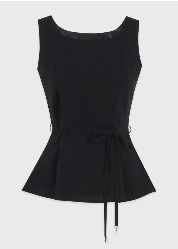 Kiva Two-way Sleeveless