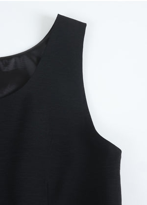 Kiva Two-way Sleeveless
