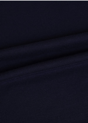 Koa Layered Wool-Tencel Tee