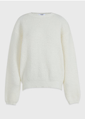 Liber OverfIt Boucle Knit