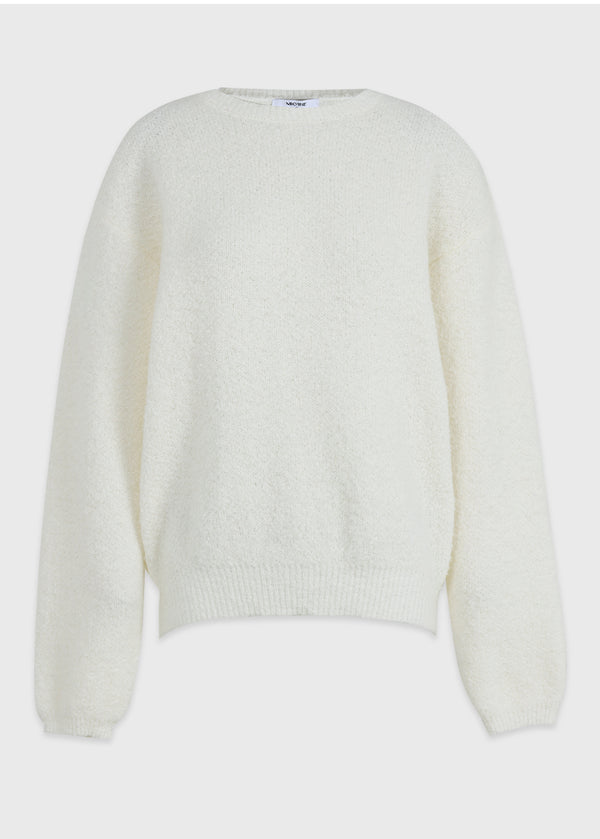 Liber OverfIt Boucle Knit