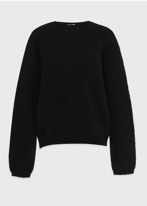 Liber OverfIt Boucle Knit