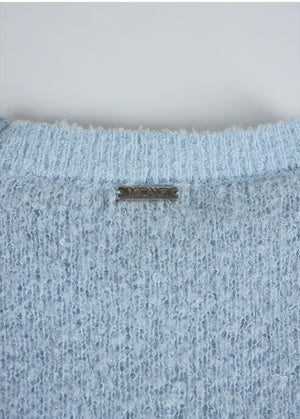 Liber OverfIt Boucle Knit