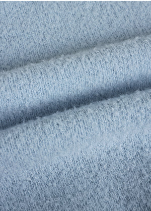 Liber OverfIt Boucle Knit