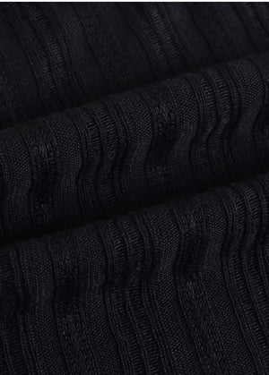 Lillian Lace Cardigan-Sleeveless Setup