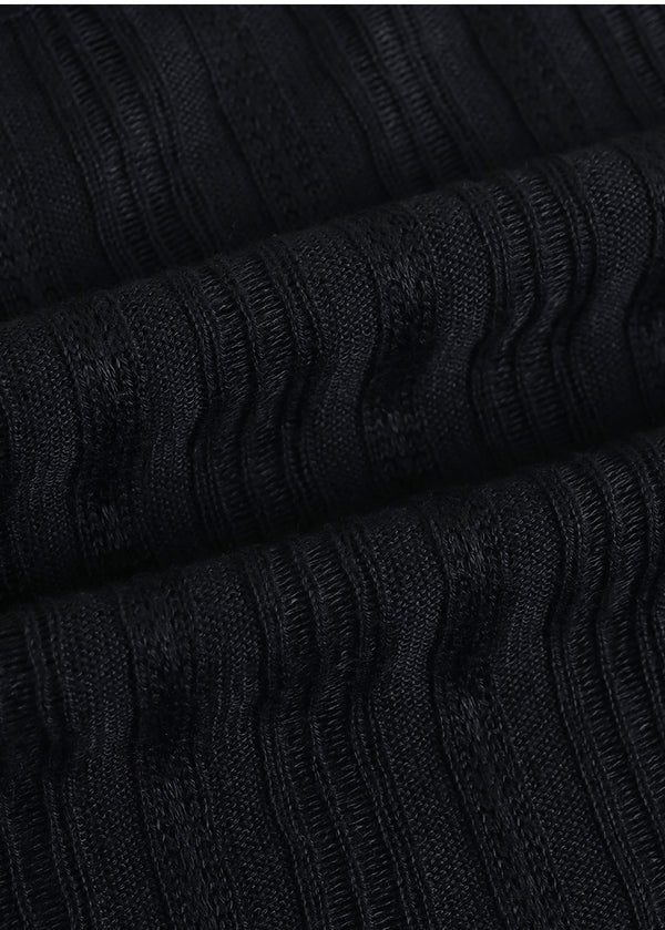 Lillian Lace Cardigan-Sleeveless Setup