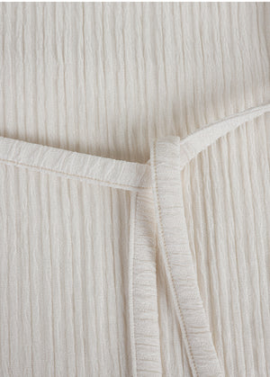 Lilo Wrinkle Tee-Skirt Setup