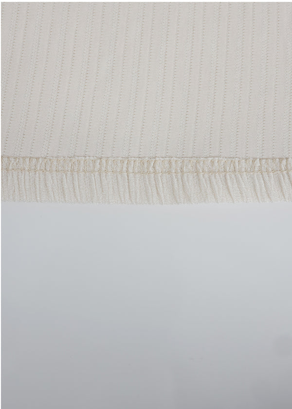 Lilo Wrinkle Tee-Skirt Setup