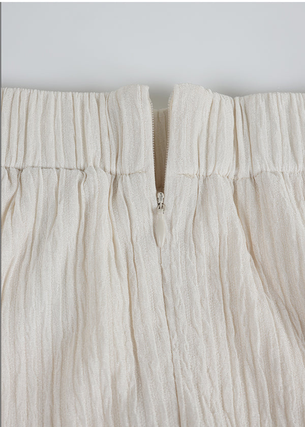Lilo Wrinkle Tee-Skirt Setup