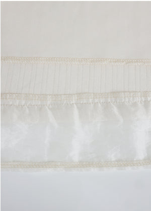 Lilo Wrinkle Tee-Skirt Setup