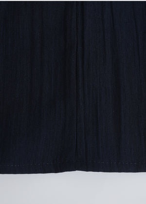 Linnea Cap Sleeve Long Dress