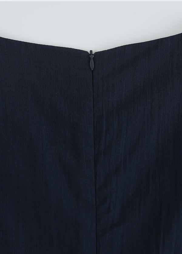 Linnea Cap Sleeve Long Dress