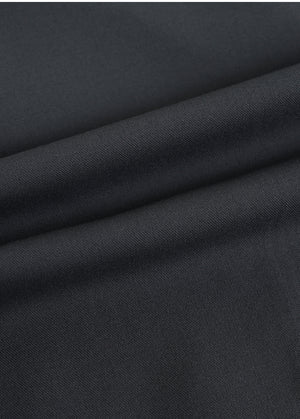 Livia Lace Trimming Midi Skirt