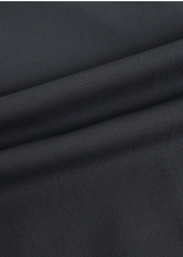 Livia Lace Trimming Midi Skirt