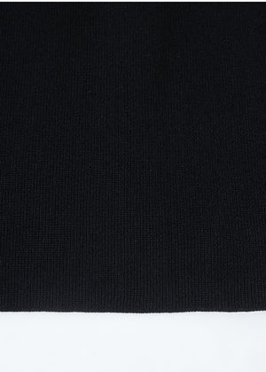 Lottie String Flare Knit