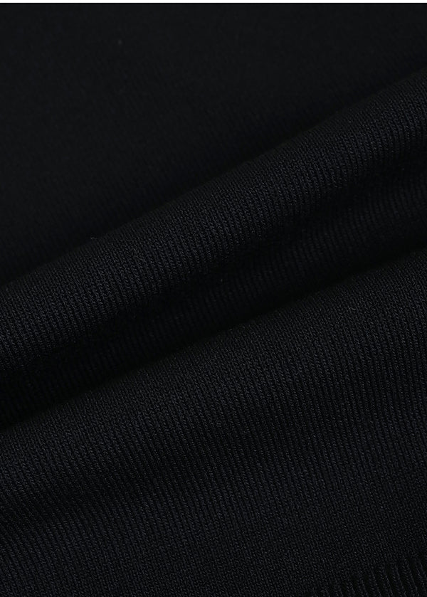 Lottie String Flare Knit