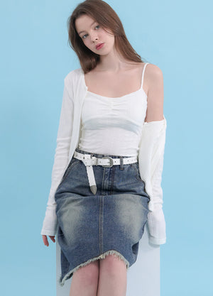 #denim