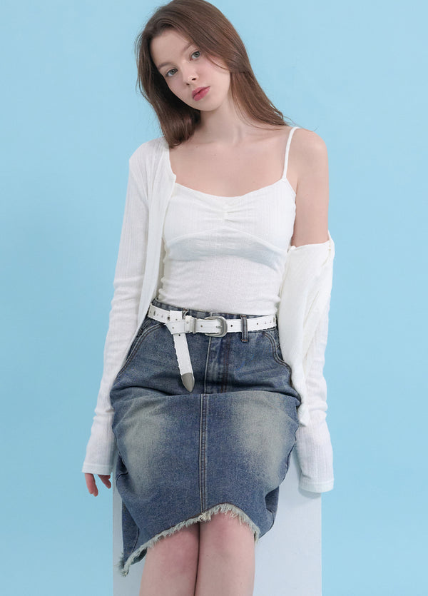 #denim