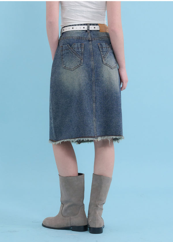 #denim