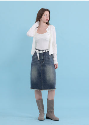 #denim