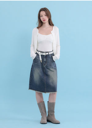 #denim
