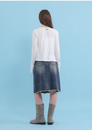 #denim