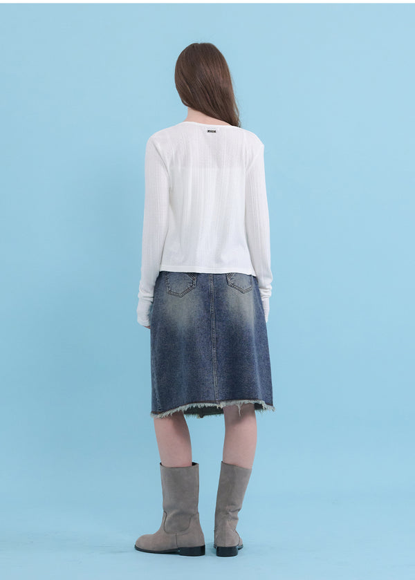 #denim