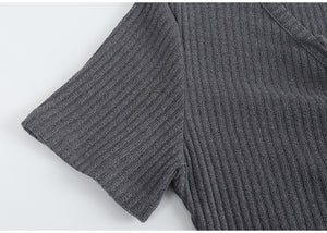 Luculent Eyelet Cardigan