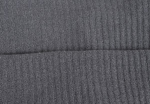 Luculent Eyelet Cardigan