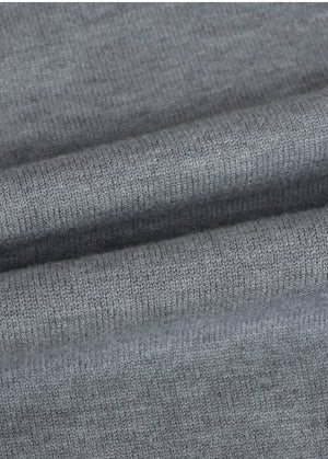 Luella Layered Collar Knit